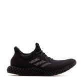 Adidas Running Men 4D Futurecraft Triple Black Q46228