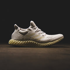 Adidas Running Men 4D Futurecraft White Q46229