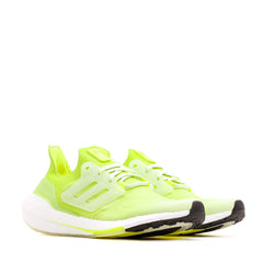 Adidas Running Men Ultraboost 22 Yellow GX5557