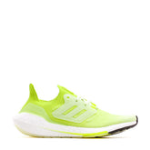 Adidas Running Men Ultraboost 22 Yellow GX5557