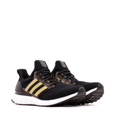 Adidas Running Men Ultraboost 4.0 DNA Black Gold FY9316