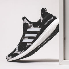 Adidas Running Women x Marimekko Ultraboost DNA Black White GZ8686