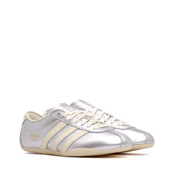 Adidas Women Tokyo Silver Metallic Cream White JQ0593