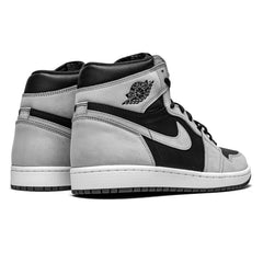 AIR JORDAN 1 RETRO HIGH OG 'SHADOW 2.0' TRAINERS