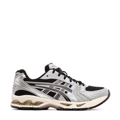 Asics Men Gel-Kayano 14 Black Seal Grey Core 1201A019-005