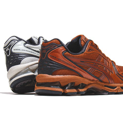 Asics Men Gel-Kayano 14 Rusty Brown Graphite Grey Core 1203A412-200