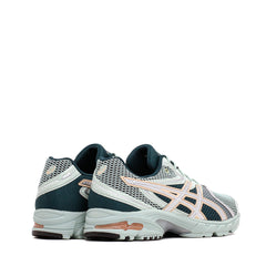 Asics Unisex Gel-DS Trainer 14 Lichen Rock Pure Silver 1203A607-300