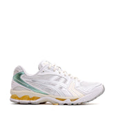 Asics Unisex Gel-Kayano 14 White Mint Gold 1203A537-107