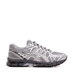 Asics Unisex Gel-Kayano 20 Gravel Pure Silver Core 1203A388-020