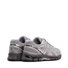 Asics Unisex Gel-Kayano 20 Gravel Pure Silver Core 1203A388-020