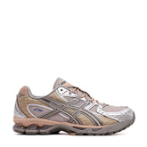 Asics Unisex Gel-Nimbus 10.1 Moonrock Truffle Grey 1203A543-250