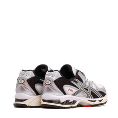 Asics Unisex Gel-Nimbus 10.1 White Black 1203A543-106