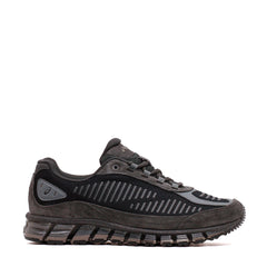 Asics Unisex Gel-Quantum 360 I AMP Black Graphite Grey 1203A731-001