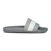 BRUNELLO CUCINELLI SLIDERS GREY & WHITE