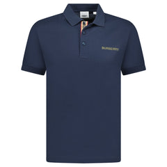 BURBERRY HARTFORD POLO NAVY BLUE