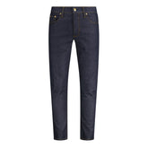 BURBERRY SLIM-FIT DENIM JEANS
