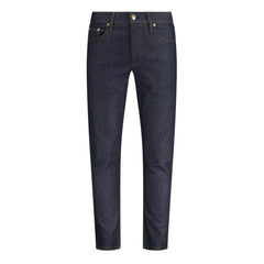 BURBERRY SLIM-FIT DENIM JEANS