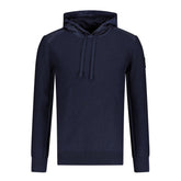 CANADA GOOSE ASHCROFT HOODIE SWEATSHIRT NAVY
