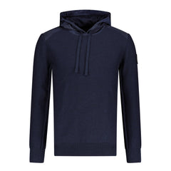 CANADA GOOSE ASHCROFT HOODIE SWEATSHIRT NAVY