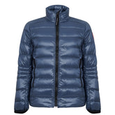 CANADA GOOSE 'CROFTON' JACKET OZONE BLUE