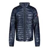CANADA GOOSE HYBRIDGE LITE JACKET NAVY