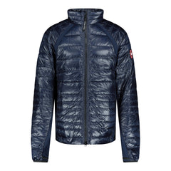 CANADA GOOSE HYBRIDGE LITE JACKET NAVY