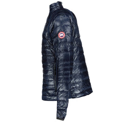 CANADA GOOSE HYBRIDGE LITE JACKET NAVY