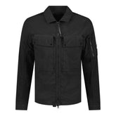 CP COMPANY Black Taylon P Utility Jacket