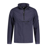 CP COMPANY Chrome Lens Jacket Navy