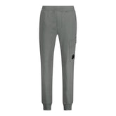 CP COMPANY Lens Sweat Pants Grey