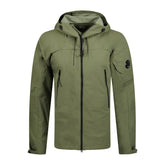 CP COMPANY Medium Pro-Tek Jacket Khaki