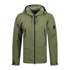 CP COMPANY Medium Pro-Tek Jacket Khaki