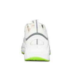 DIOR B22 MESH TRAINER WHITE