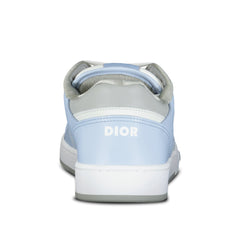DIOR B27 TRAINER LIGHT BLUE