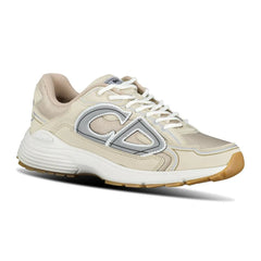 DIOR B30 BEIGE TRAINERS