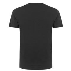 DSQUARED2 Leaf Logo T-Shirt Black