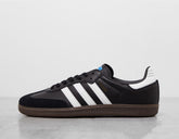 Samba OG