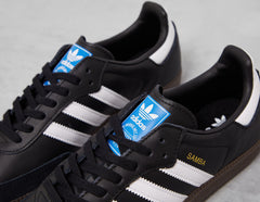 Samba OG