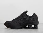 Shox R4 Women's