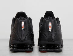 Shox R4 Women's