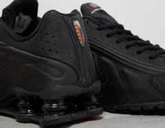 Shox R4 Women's