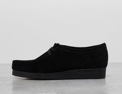 Wallabee Women's