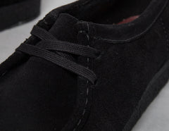 Wallabee Women's
