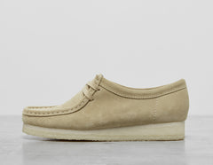 Wallabee Women's