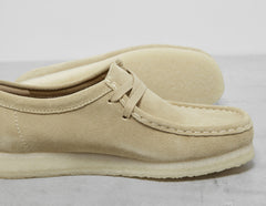 Wallabee Women's
