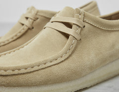 Wallabee Women's