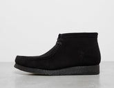 Wallabee Boot Women's