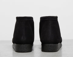 Wallabee Boot Women's