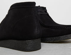 Wallabee Boot Women's