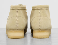 Wallabee Boot Women's
